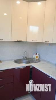 2-к квартира, вторичка, 50м2, 4/5 этаж