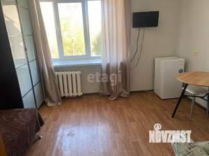 Студия квартира, вторичка, 18м2, 4/5 этаж