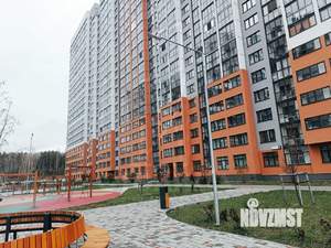 Студия квартира, вторичка, 18м2, 11/25 этаж