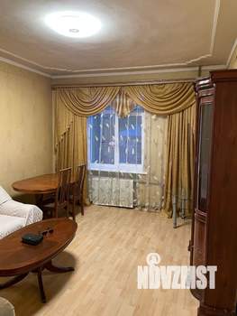 3-к квартира, вторичка, 76м2, 3/4 этаж