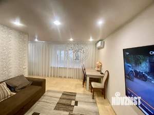 2-к квартира, вторичка, 50м2, 3/12 этаж