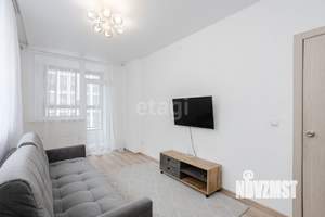 2-к квартира, вторичка, 49м2, 4/29 этаж