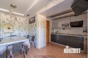 3-к квартира, вторичка, 85м2, 2/12 этаж