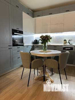 2-к квартира, вторичка, 61м2, 20/25 этаж