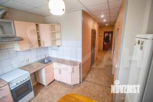 3-к квартира, вторичка, 70м2, 1/2 этаж