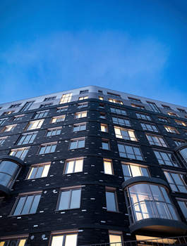 1-к квартира, вторичка, 40м2, 3/8 этаж