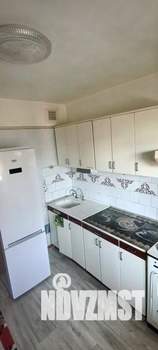 2-к квартира, вторичка, 47м2, 5/16 этаж