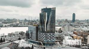 4-к квартира, вторичка, 144м2, 7/25 этаж