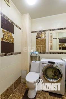 5-к квартира, вторичка, 97м2, 1/9 этаж