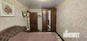 3-к квартира, вторичка, 58м2, 2/5 этаж