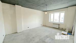 3-к квартира, вторичка, 88м2, 9/16 этаж