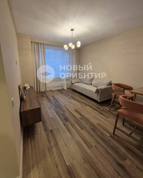 1-к квартира, вторичка, 44м2, 10/26 этаж