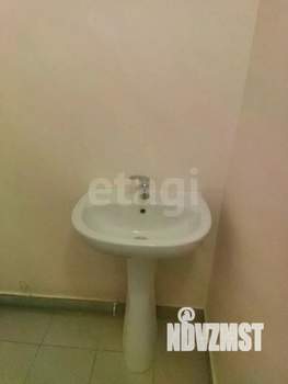 Студия квартира, вторичка, 22м2, 6/25 этаж