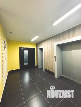 1-к квартира, вторичка, 31м2, 4/16 этаж