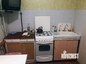 1-к квартира, вторичка, 29м2, 4/5 этаж