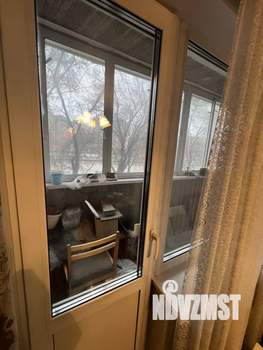 2-к квартира, вторичка, 43м2, 2/9 этаж