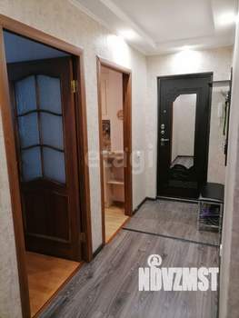 2-к квартира, вторичка, 42м2, 3/5 этаж