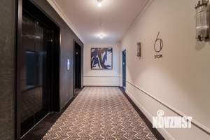 4-к квартира, вторичка, 91м2, 6/10 этаж