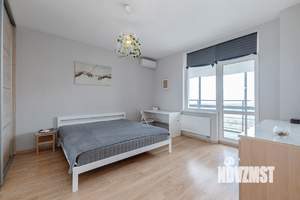 2-к квартира, вторичка, 50м2, 18/25 этаж