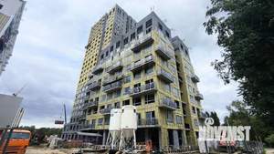 2-к квартира, вторичка, 43м2, 5/10 этаж