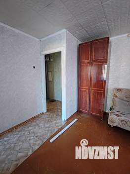 1-к квартира, вторичка, 31м2, 5/5 этаж