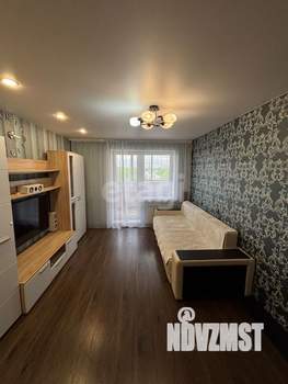 2-к квартира, вторичка, 49м2, 8/14 этаж