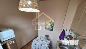 1-к квартира, вторичка, 33м2, 5/5 этаж