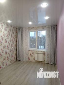 2-к квартира, вторичка, 42м2, 5/5 этаж
