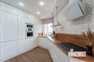 3-к квартира, вторичка, 84м2, 21/24 этаж