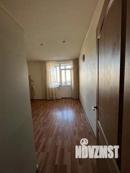 3-к квартира, вторичка, 85м2, 7/19 этаж