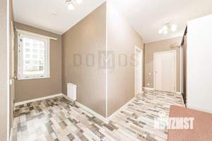 4-к квартира, вторичка, 94м2, 1/14 этаж