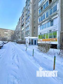 2-к квартира, вторичка, 48м2, 9/9 этаж