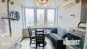 2-к квартира, вторичка, 59м2, 16/16 этаж