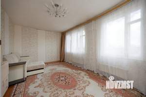 3-к квартира, вторичка, 71м2, 3/9 этаж
