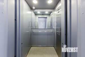 Студия квартира, вторичка, 19м2, 12/15 этаж