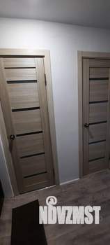 1-к квартира, вторичка, 28м2, 9/9 этаж