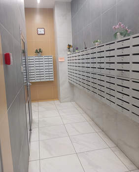 3-к квартира, вторичка, 74м2, 18/24 этаж