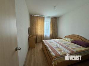 2-к квартира, вторичка, 60м2, 14/16 этаж