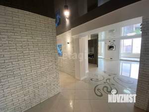 3-к квартира, вторичка, 93м2, 12/13 этаж