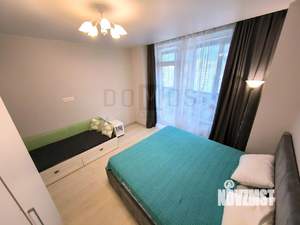 1-к квартира, вторичка, 42м2, 12/37 этаж