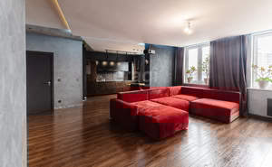 2-к квартира, вторичка, 67м2, 15/20 этаж