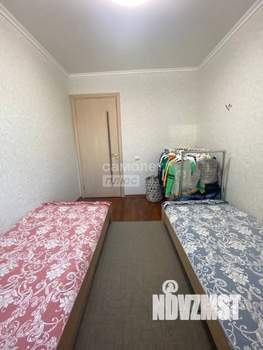 4-к квартира, вторичка, 71м2, 1/5 этаж