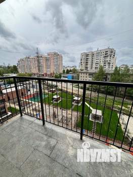 Студия квартира, сданный дом, 30м2, 6/8 этаж