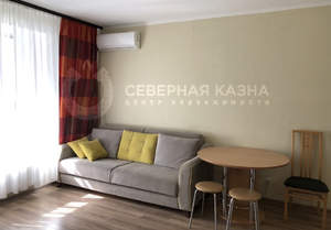 3-к квартира, вторичка, 61м2, 2/25 этаж