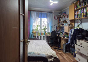 3-к квартира, вторичка, 61м2, 7/10 этаж