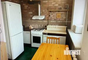 1-к квартира, вторичка, 30м2, 5/5 этаж