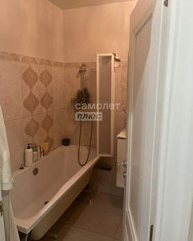 2-к квартира, вторичка, 59м2, 2/28 этаж