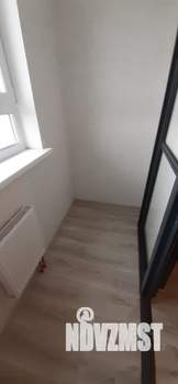 Студия квартира, вторичка, 23м2, 23/27 этаж