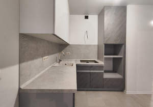 1-к квартира, вторичка, 36м2, 7/16 этаж