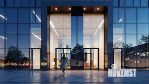 1-к квартира, вторичка, 40м2, 27/30 этаж